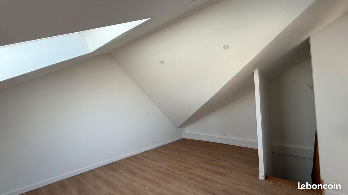 Maison a louer carrieres-sur-seine - 5 pièce(s) - 110 m2 - Surfyn