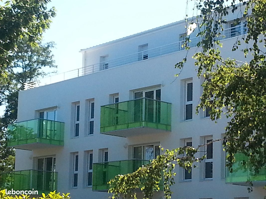 Appartement 2 pièces 43 m² · à Le Haillan · 43 m² · 168 000 €