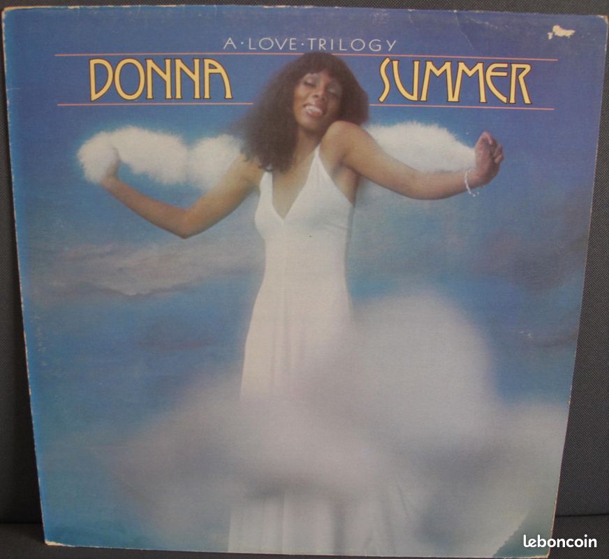 Disque vinyle 33 tours (image 1)