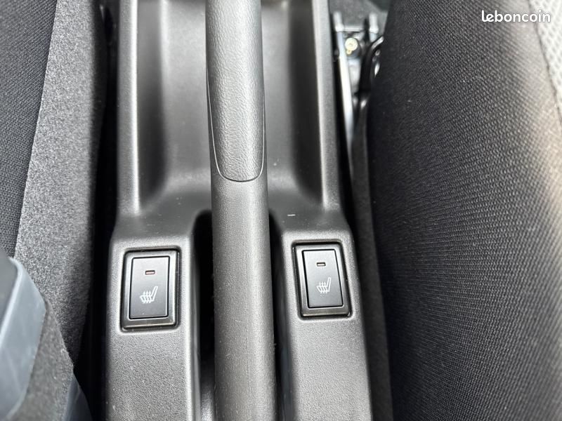 Suzuki Swift 1.2 Hybrid 83ch Pack (image 11)