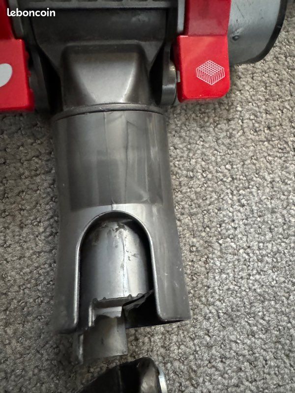 Aspirateur traîneau Dyson DC52 Allergie ERP (image 5)