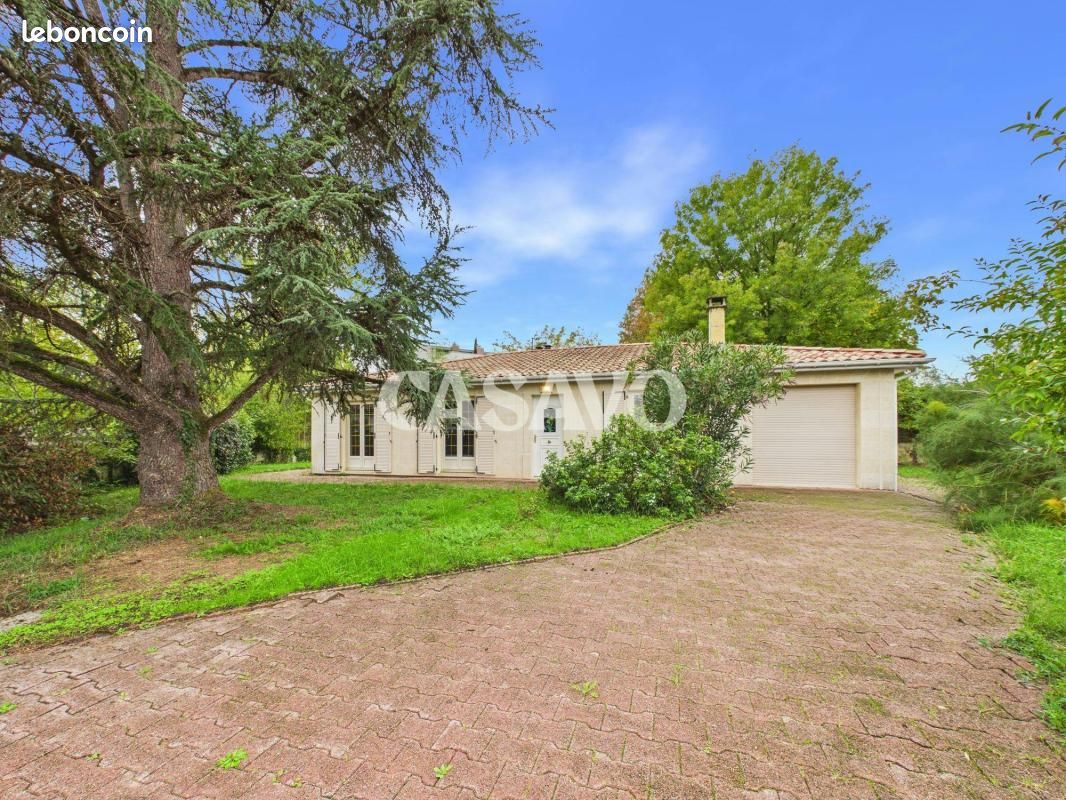 Maison 4 pièces 102 m² · à Latresne · 102 m² · 370 000 €