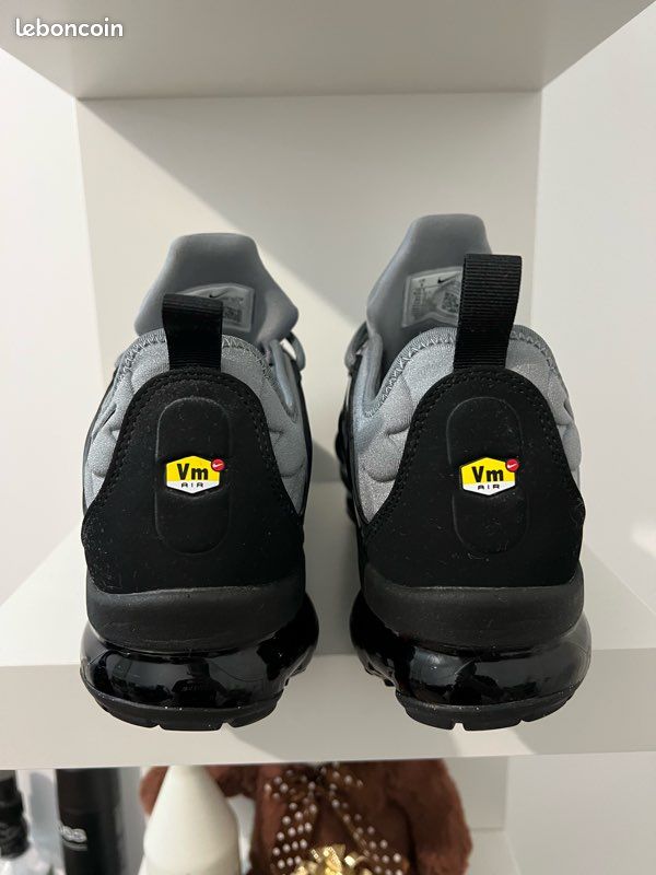 Vapormax Replica Mercado Livre Nike Vapormax Tenis Vapor Max
