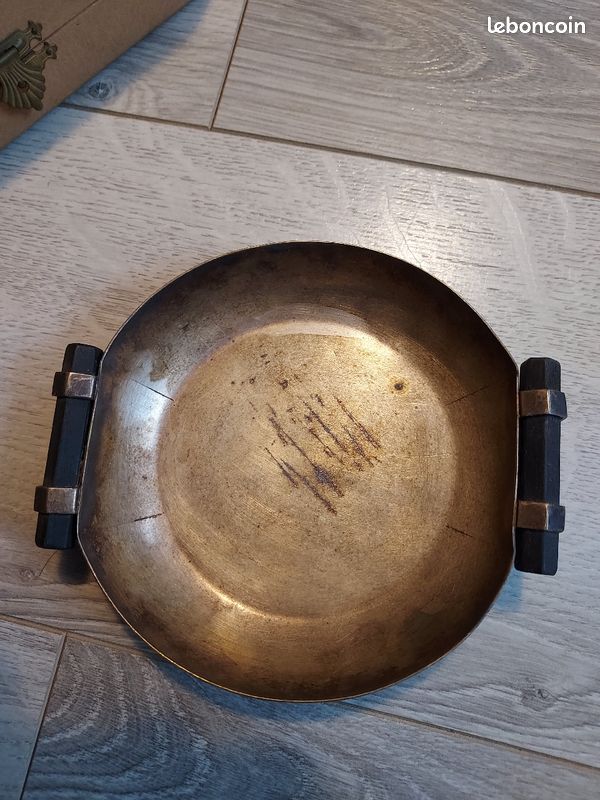 Coffret premier repas vintage (image 2)
