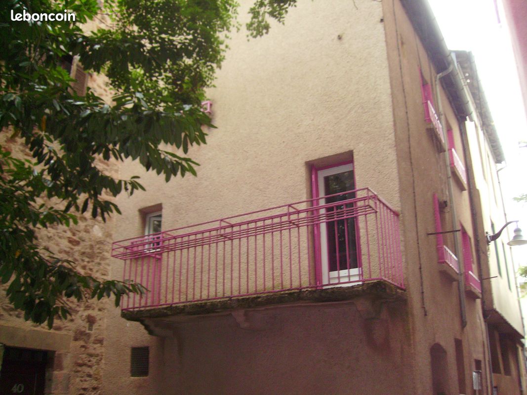 Maison 3 pièces 65 m² · à Rodez · 65 m² · 75 000 €