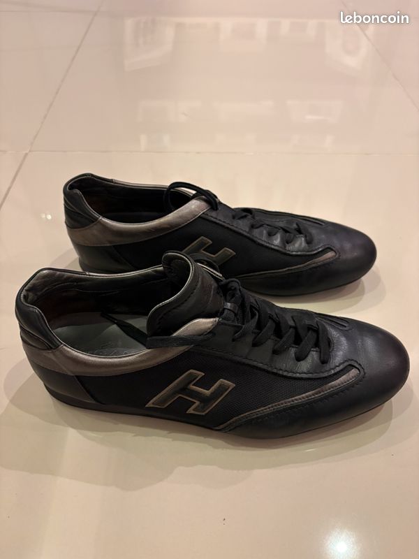 Sneakers Hogan (image 2)