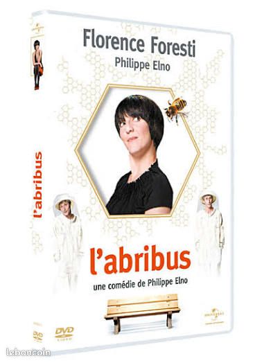 Dvd l abribus (image 1)