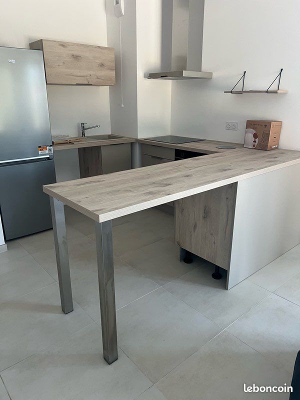 Appartement 2 pièces 50 m² · à Corte · 50 m² · 810 €
