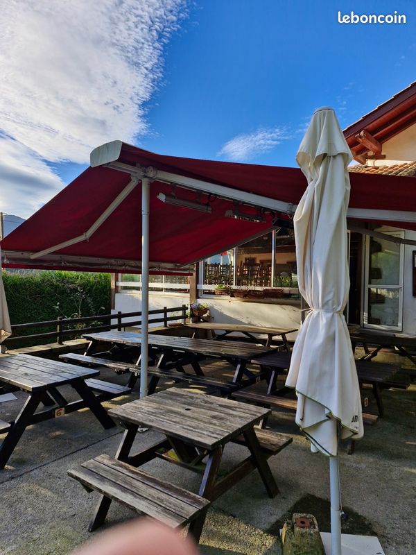 Terrasse couverte (image 6)
