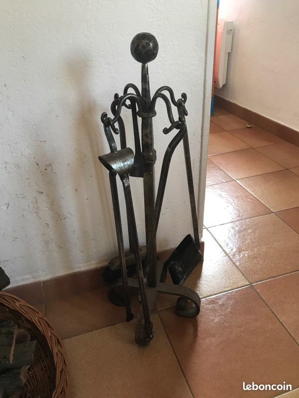 Serviteur (image 1)