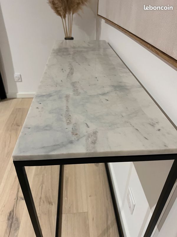 Console marbre (image 3)