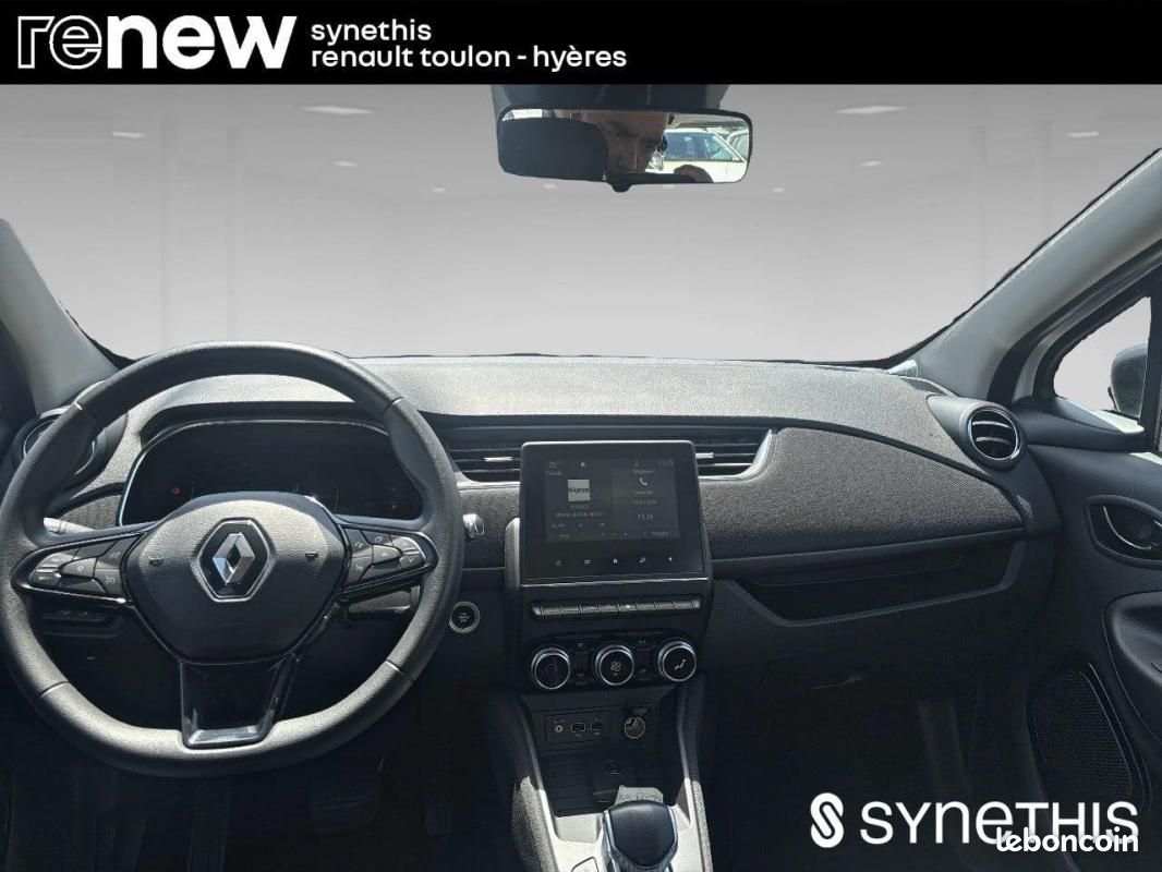 Renault Zoe R110 Achat Intégral Life (image 7)
