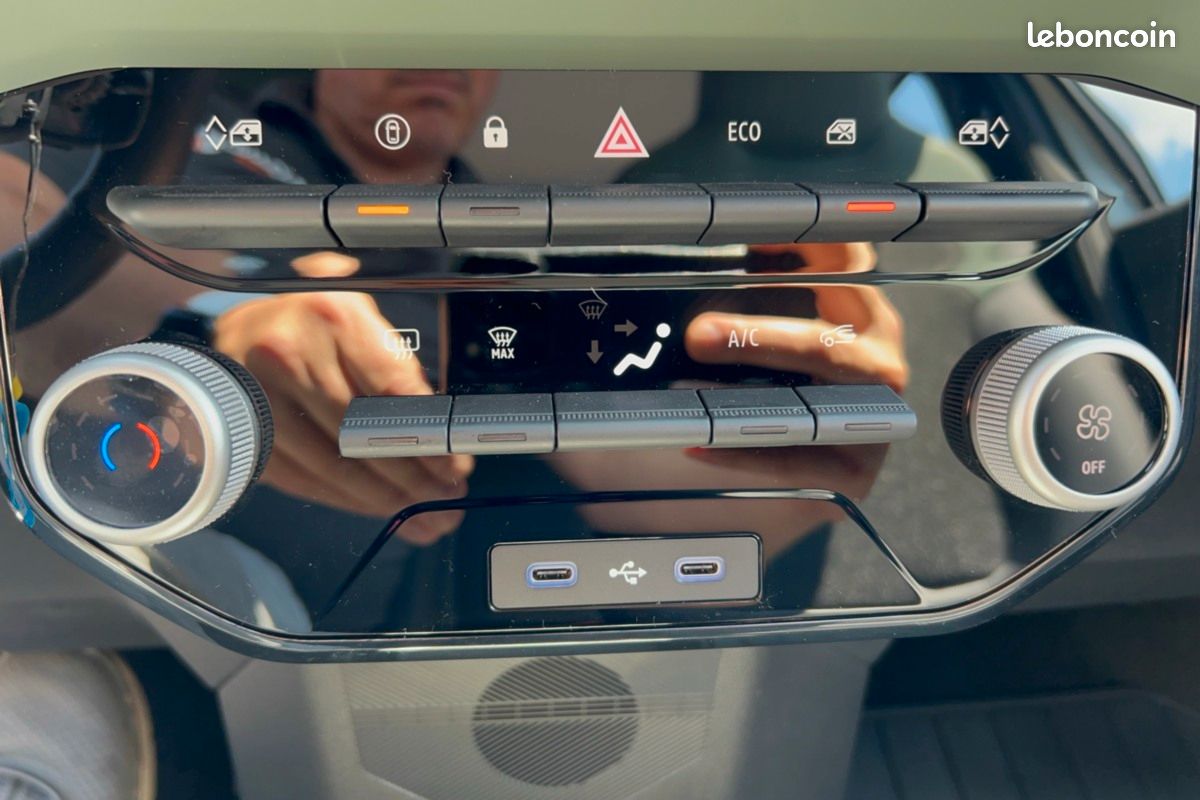 Dacia Spring ELECTRIQUE 65 EXTREME -24% (image 14)