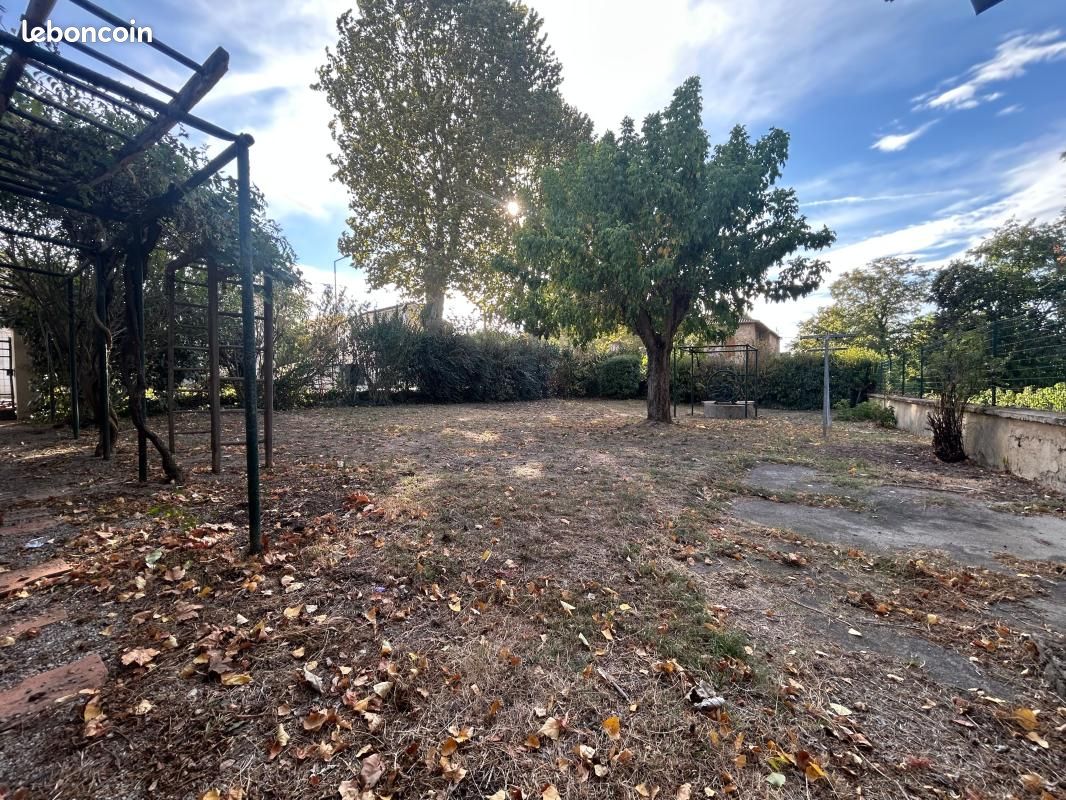 Maison 4 pièces 120 m² · à Labastide-Saint-Georges · 120 m² · 800 €/mois