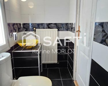 Maison 365 000 € - 127 m²