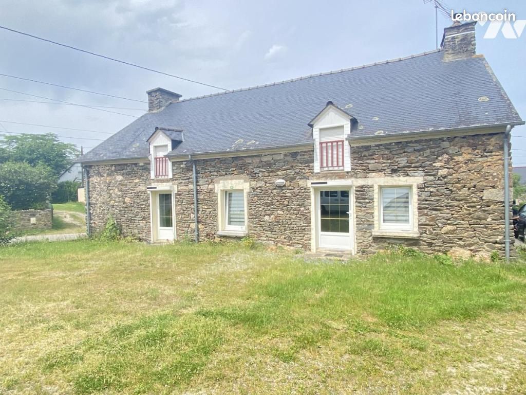 Maison 107 m² · à Crédin · 107 m² · 131 625 €