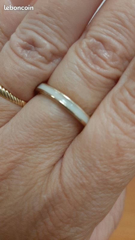 Bague ado fille tendance Cadeau de Noël idéal Montres Bijoux