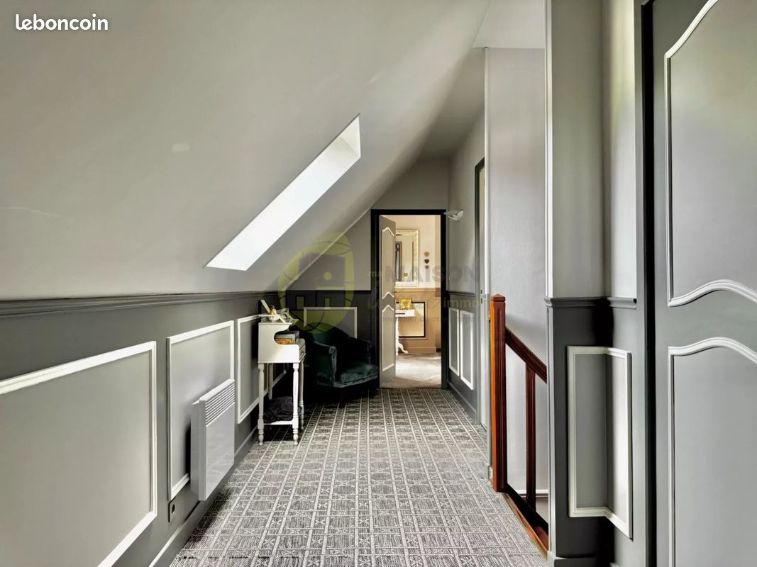 Propriété 146 m² Vasselay (image 17)