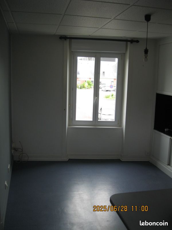 Appartement 2 pièces 32 m² · à Granville · 32 m² · 450 €/mois