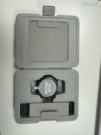 Montre GPS de sport COROS APEX 4 46mm COROS