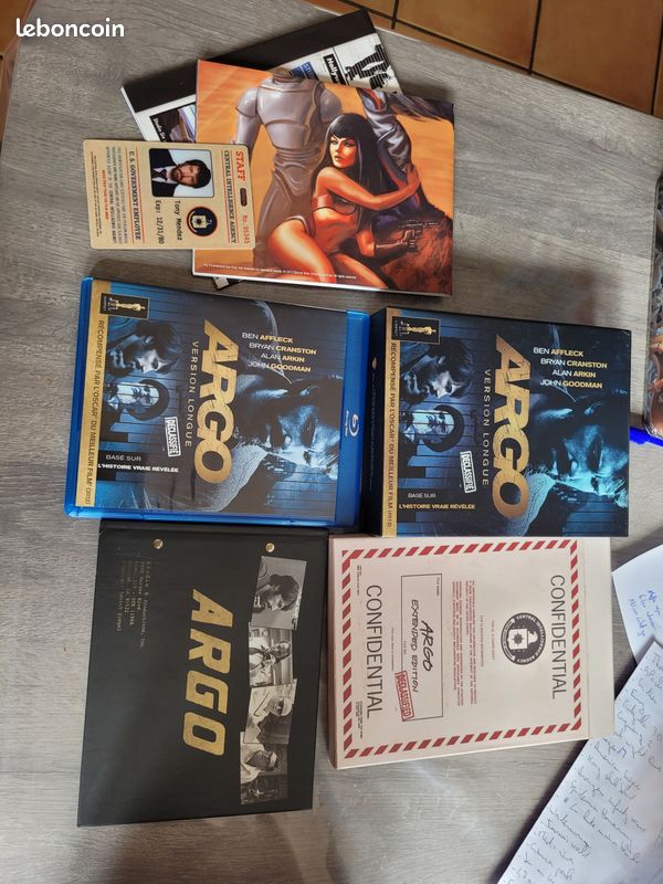Coffret argo version longue (image 3)