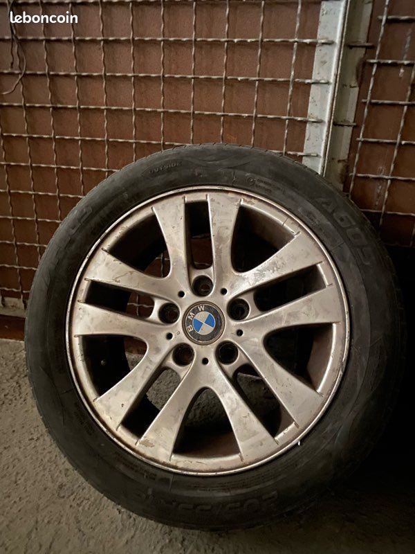 Jantes bmw (image 1)