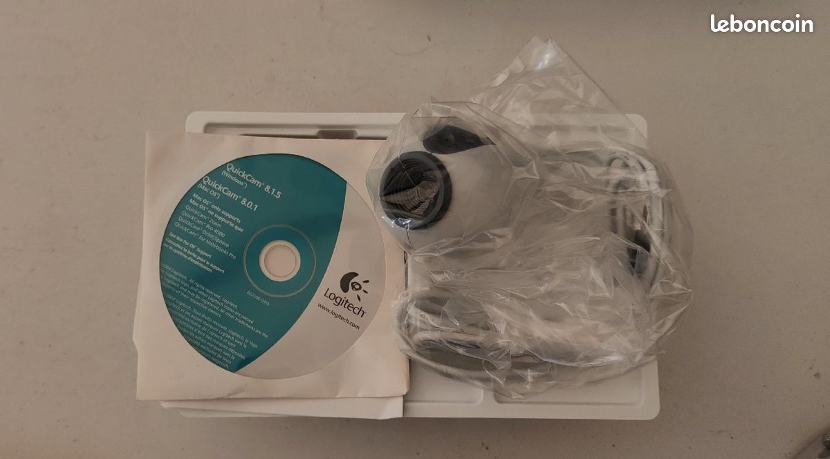 Webcam (image 1)