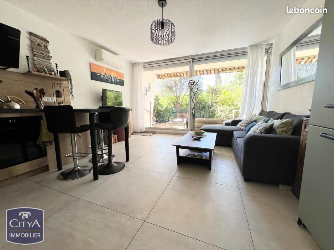 Appartement 3 pièces 54 m² · à La Grande-Motte · 54 m² · 298 000 €