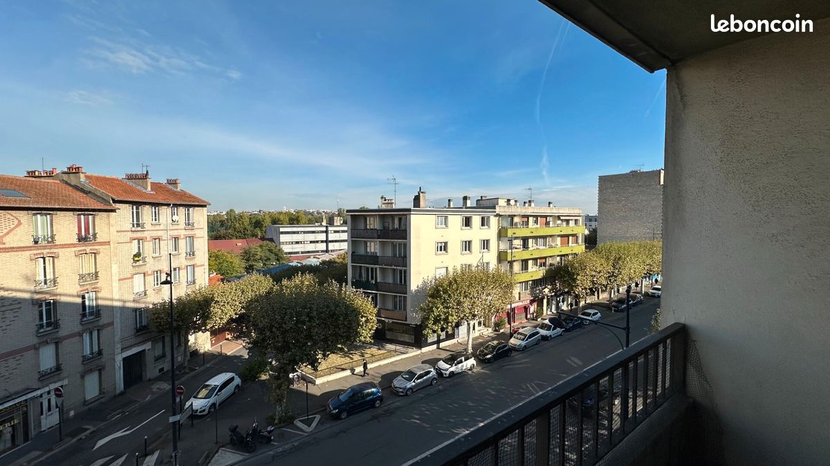 Appartement 2 pièces 65 m² (image 10)