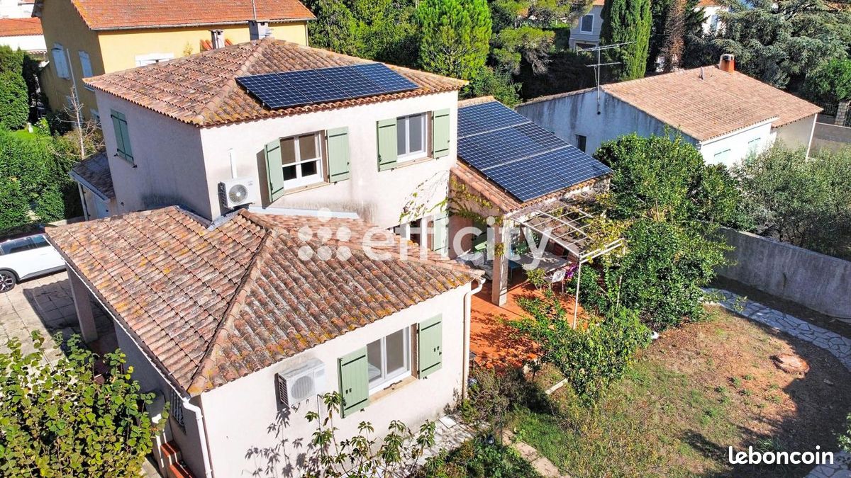 Maison 6 pièces 130 m² · à Arles · 130 m² · 425 000 €