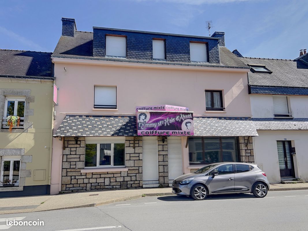 Immeuble 13 pièces 409 m² · à Camors · 409 m² · 487 625 €