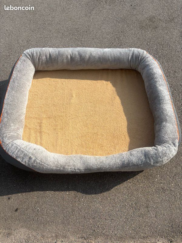 Panier chien (image 2)