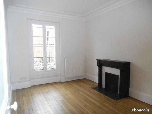 Appartement 2 pièces 47 m² · à Orléans · 47 m² · 650 €/mois