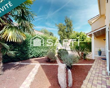 Maison 459 000 € - 113 m²