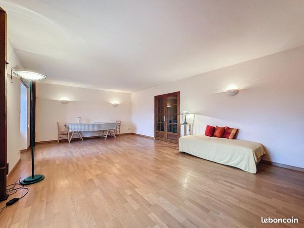Appartement 4 pièces 112 m²