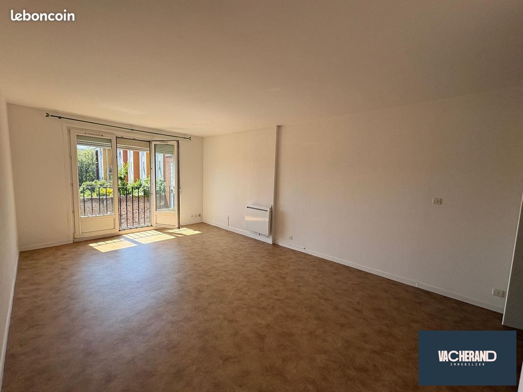 Appartement 3 pièces 61 m² · à Lille · 61 m² · 222 000 €