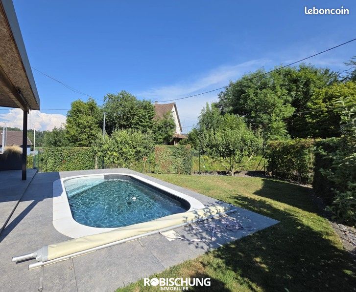 Maison 6 pièces 122 m² · à Hirsingue · 122 m² · 359 000 €
