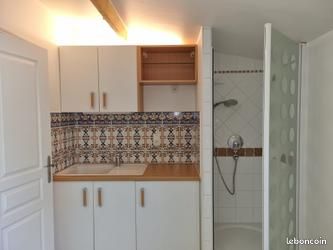 Maison a louer stains - 1 pièce(s) - 20 m2 - Surfyn