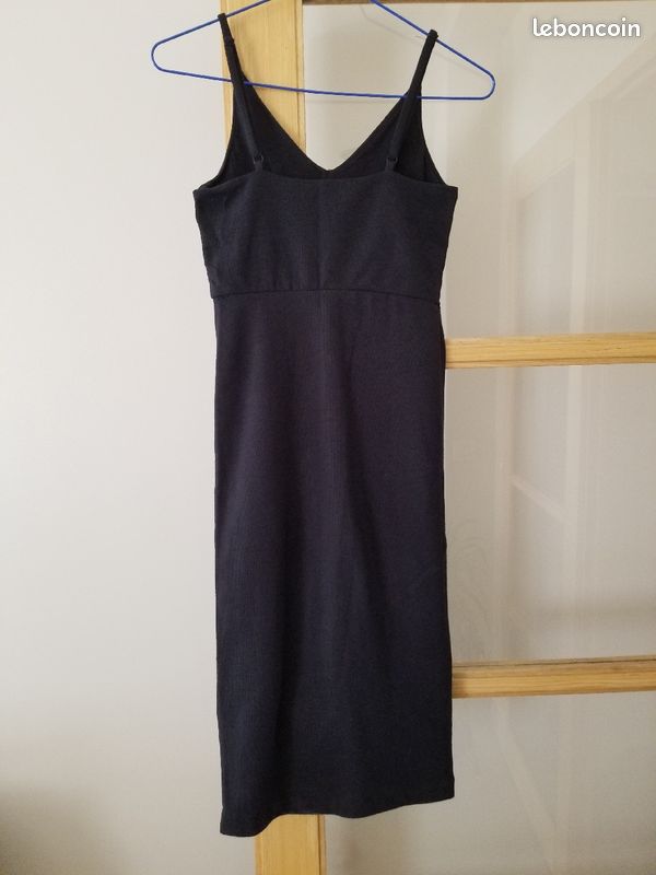 Robe bretelles XS (image 2)