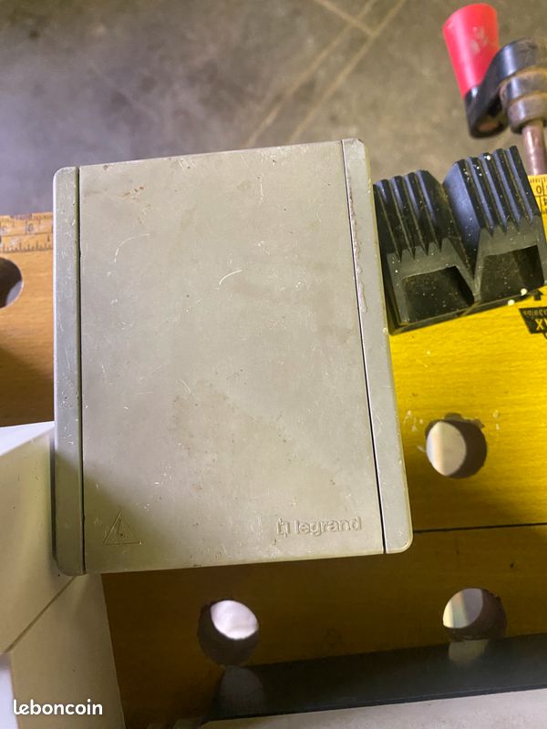 Matériel electrique (image 3)
