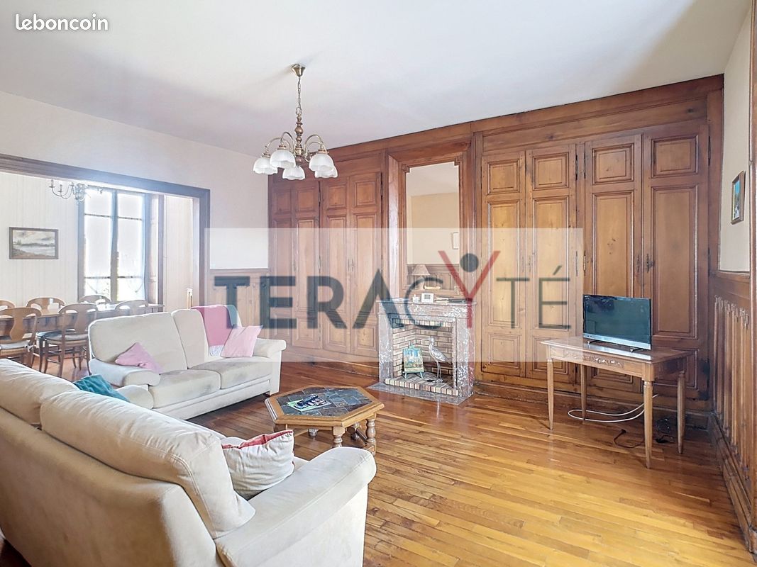 Appartement 2 pièces 39 m² · à Villars-les-Dombes · 39 m² · 95 000 €