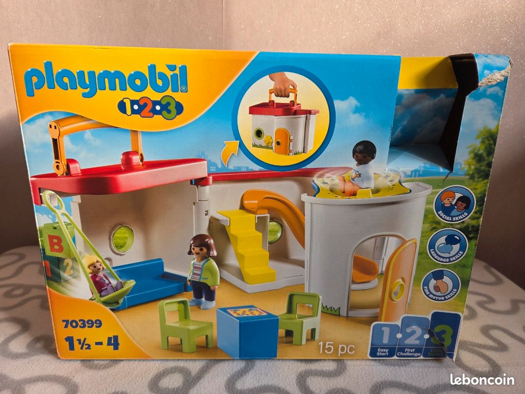 Playmobils 123 70399 (image 5)