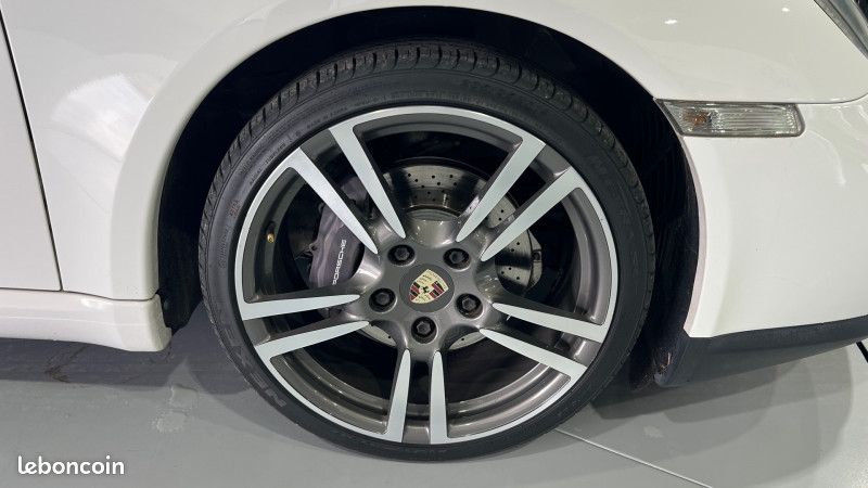 Porsche CAYMAN (987) 2.9 PDK (image 29)