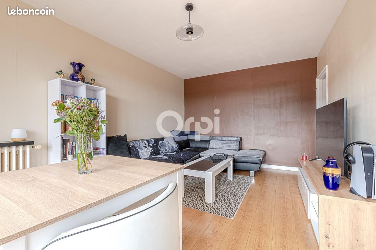 Appartement 3 pièces 64 m² - Limoges 87000 (image principale 6)