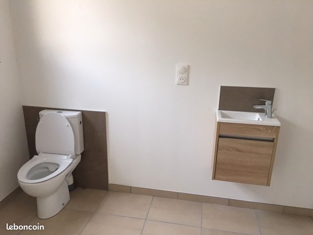 Maison a louer roanne - 5 pièce(s) - 105 m2 - Surfyn