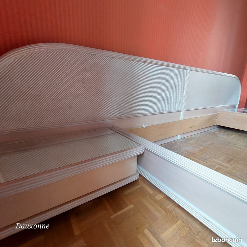 Lit roche bobois (image 2)