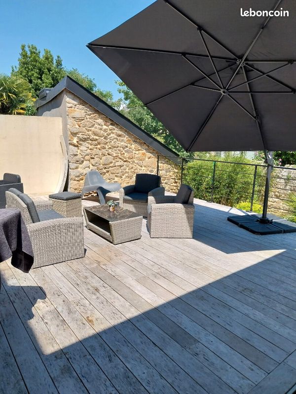 Maison 8 pièces 185 m² · à Lorient · 185 m² · 509 110 €