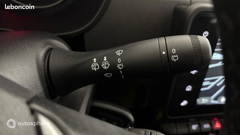 Dacia Duster 1.0 ECO-G 100ch Expression 4x2 (image 23)