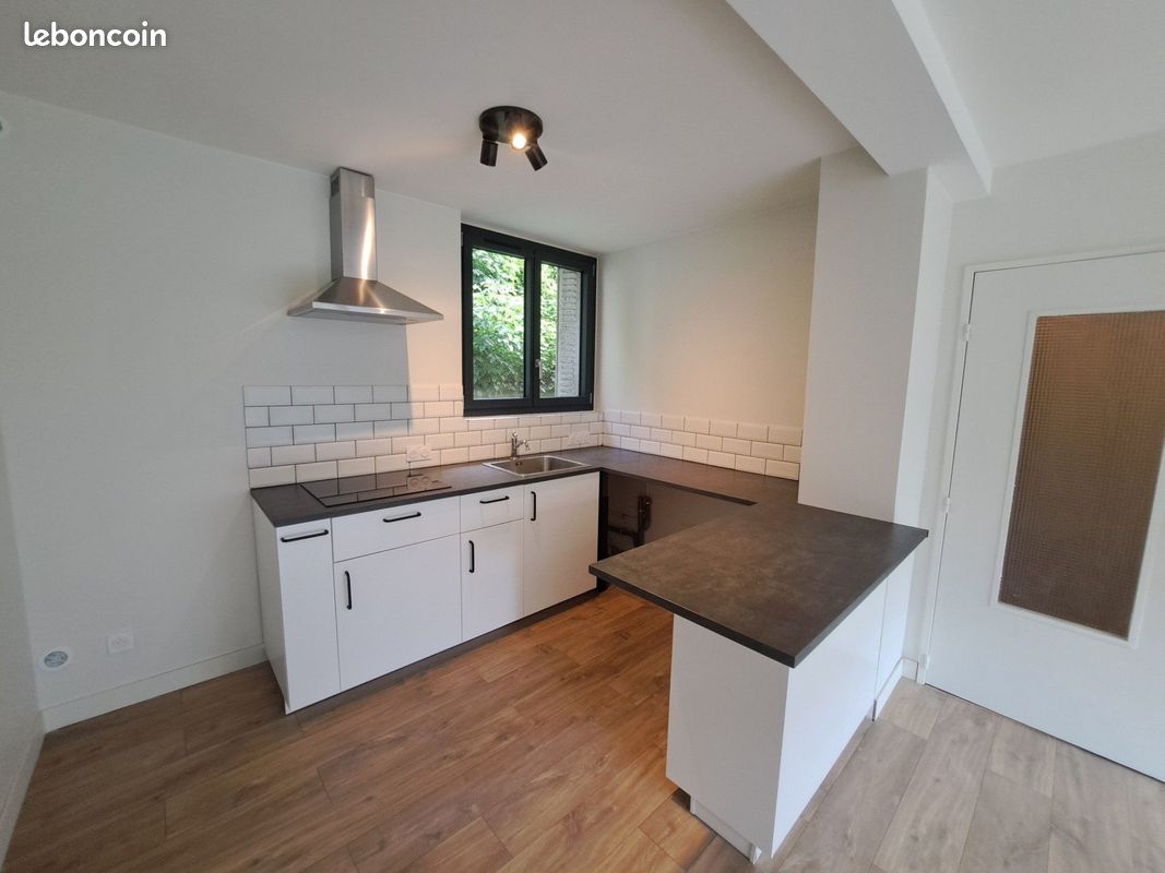 Appartement 2 pièces 40 m² · à Chamalières · 40 m² · 620 €