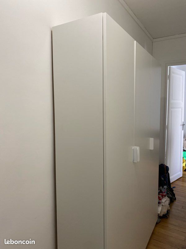 Armoire ikea pax (image 7)